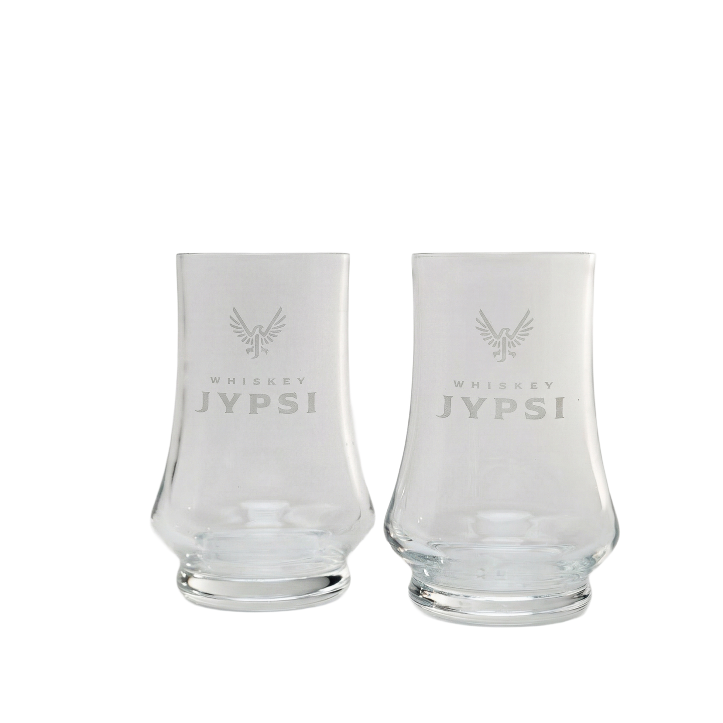 Whiskey JYPSI Tasting Glasses