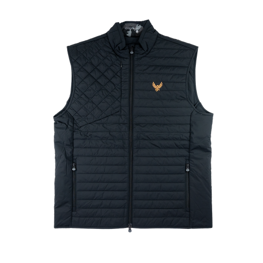 Whiskey JYPSI + Greyson, Ultralight Hybrid Vest