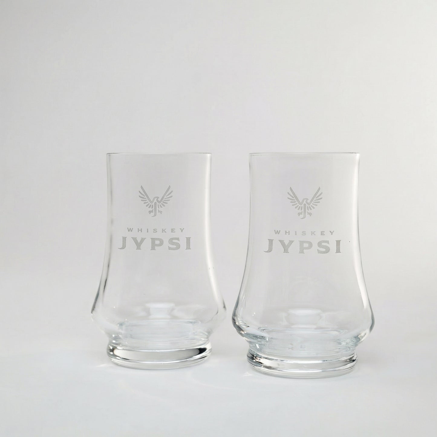 Whiskey JYPSI Tasting Glasses