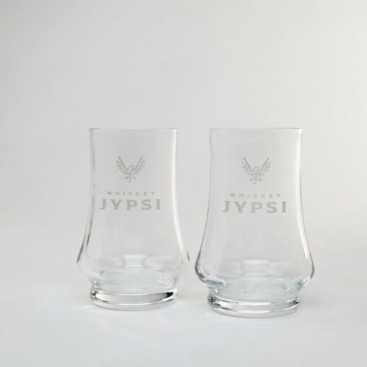 Whiskey JYPSI Tasting Glasses
