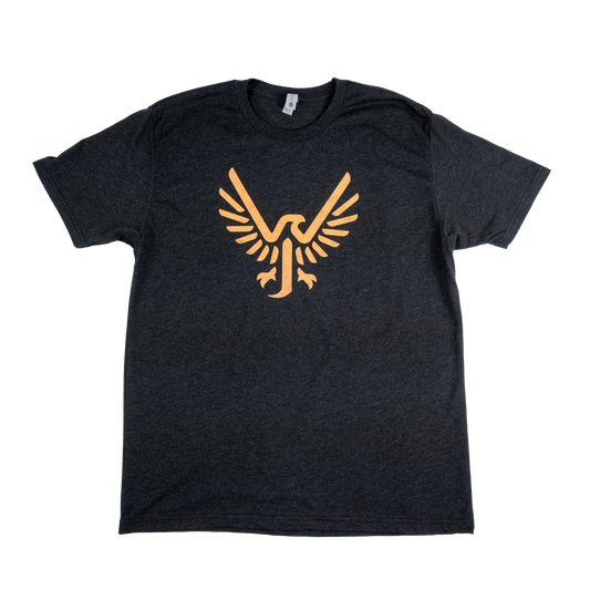 Whiskey JYPSI "WJ Eagle" T-Shirt