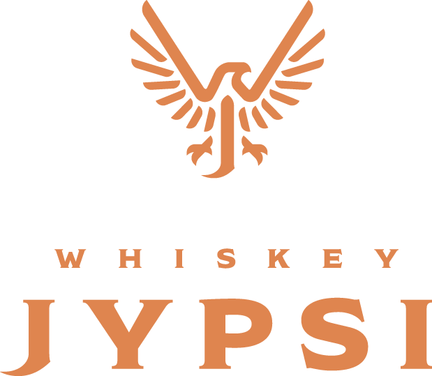 Black-on-Black Whiskey JYPSI Trucker Hat