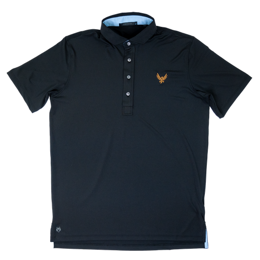 Whiskey JYPSI + Greyson Men's Polo